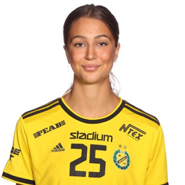Emma Mihailovic