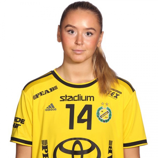 Madeleine Rehnberg