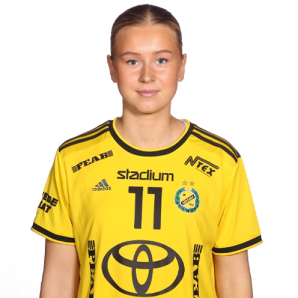 Stina Wiksfors