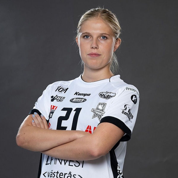 Liv Lagerstrom