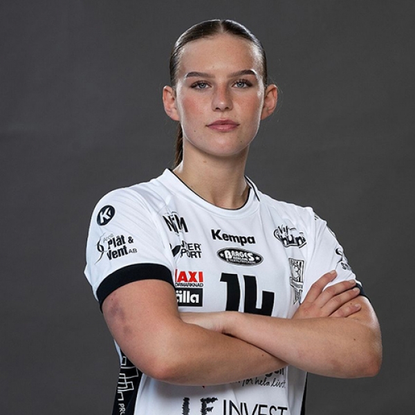 Saga Frestadius
