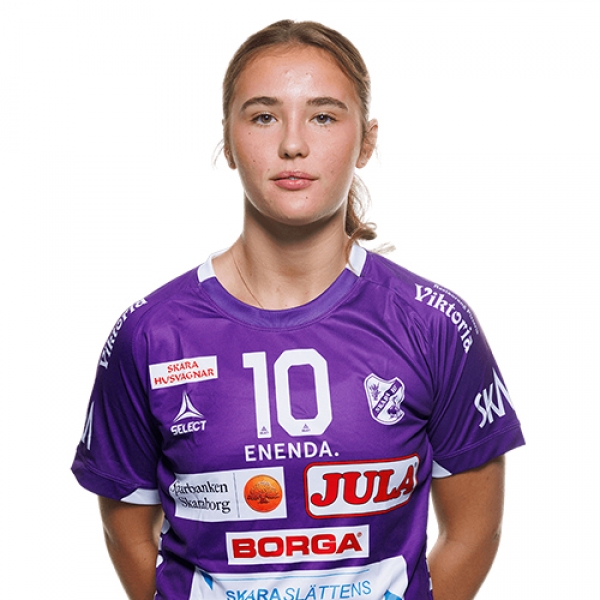 Bleona Nuerdini