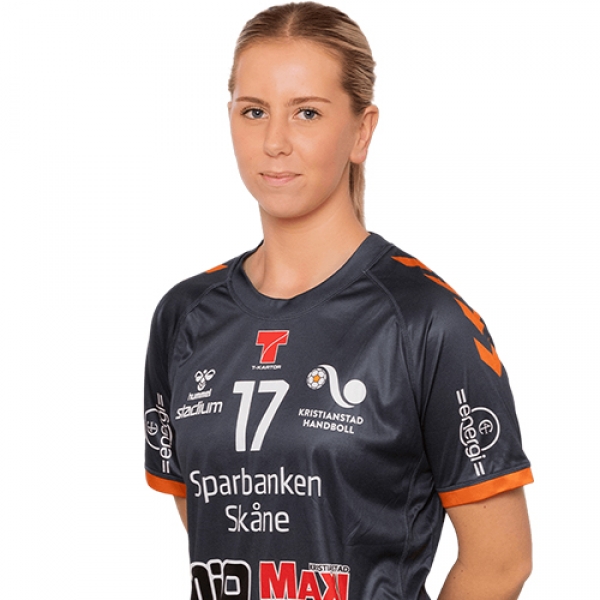 Agnes Carlsson