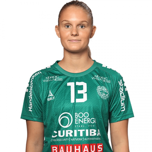 Ellie Hammarstrom