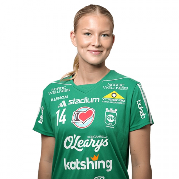 Elin Nilsson