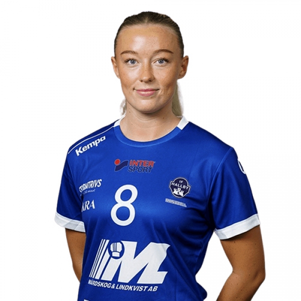 Andrea Gannsjo
