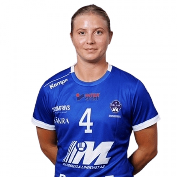 Elin Sjobrink
