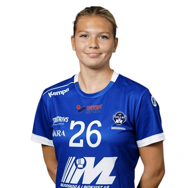 Ellen Holmgren