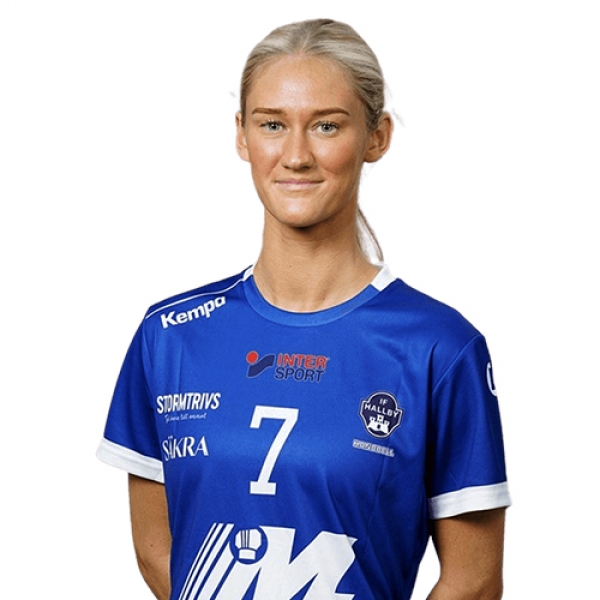 Emma Wahlstrom