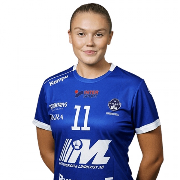 Nora Edin