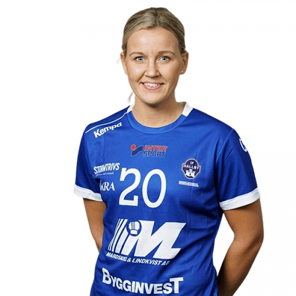 Sandra Bergsten
