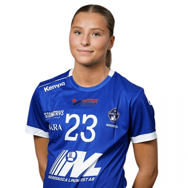 Sophie Johansson
