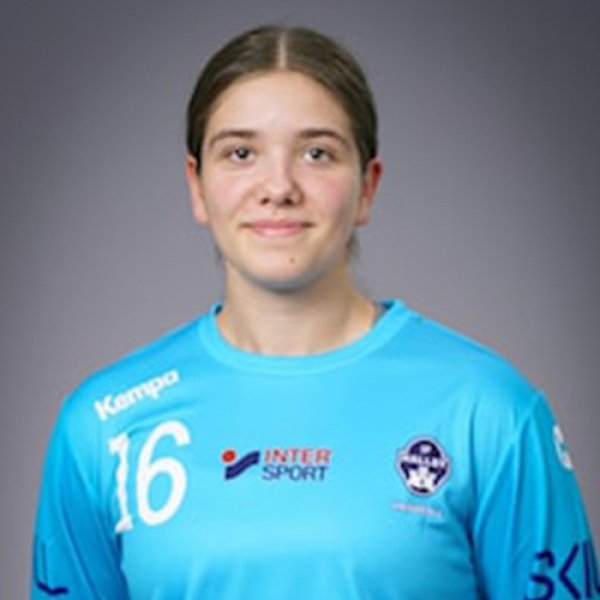 Angjelina Simic