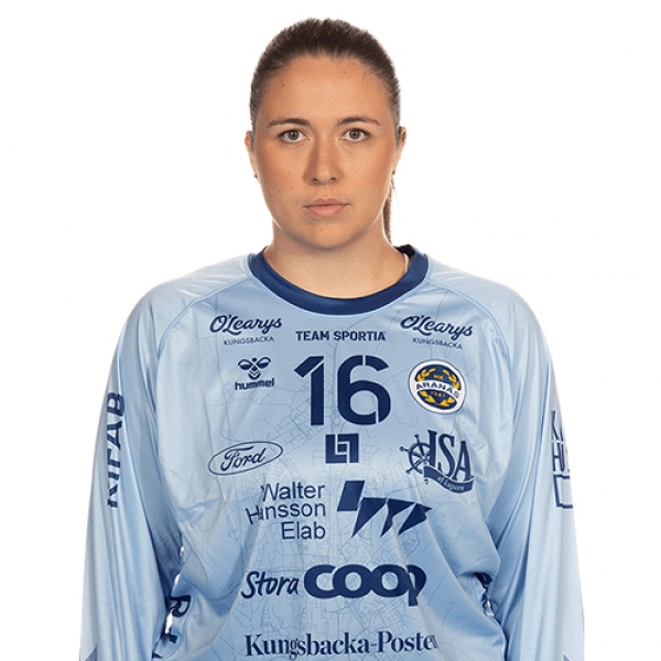 Tilda Espling-Ek