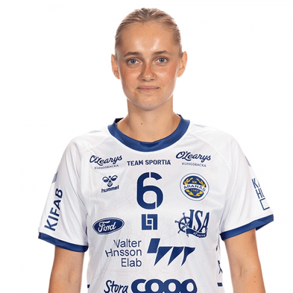 Alicia Nilsson