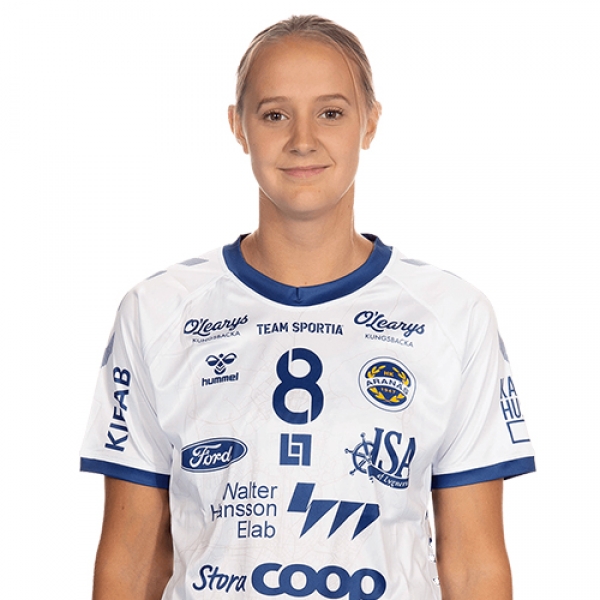 Anna Heed