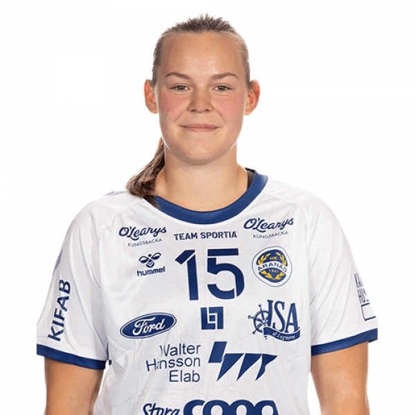 Bella Persson