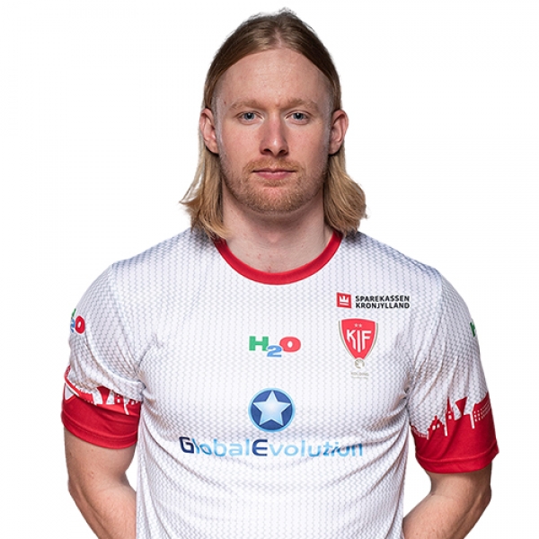 Andreas  Væver
