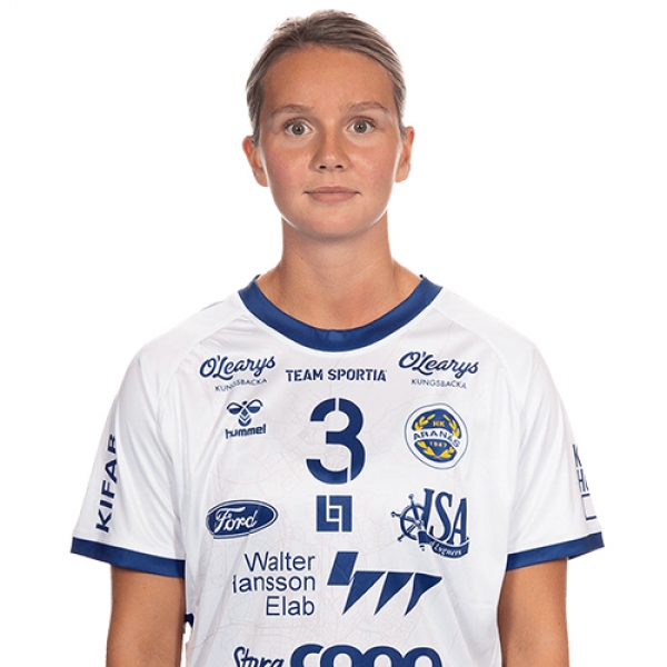 Lotta Tvedsjo