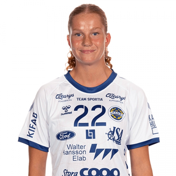Tilda Kjorling