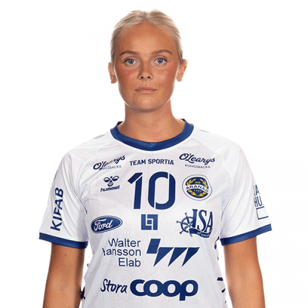 Tova Osterwall