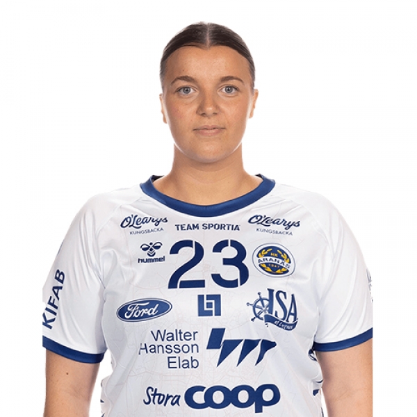 Wiktoria Gustafsson