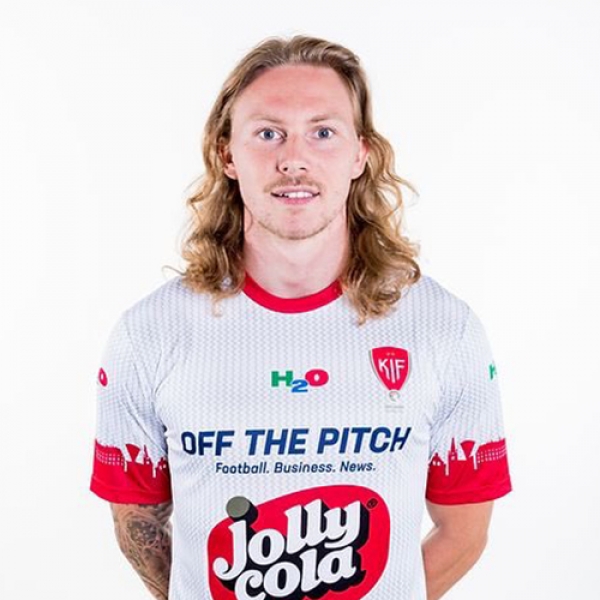 Fredrik  Gustavsson
