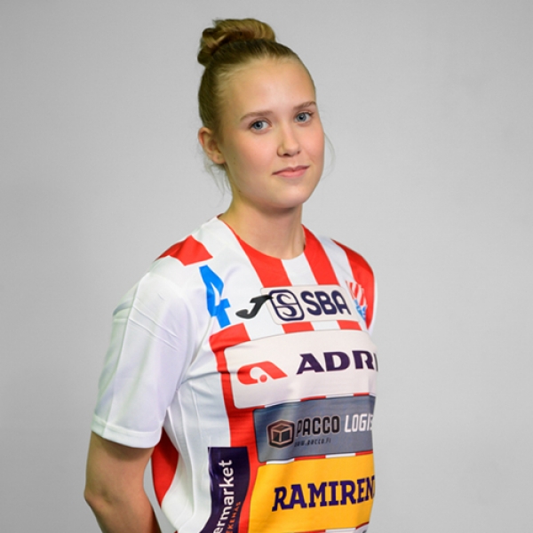Cassandra Nynas