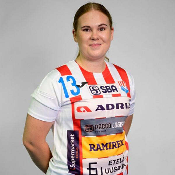 Erica Gustafsson