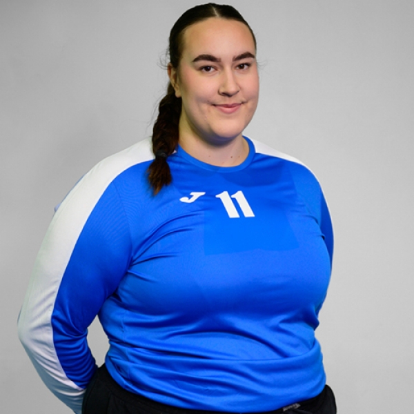 Essi Weckstrom