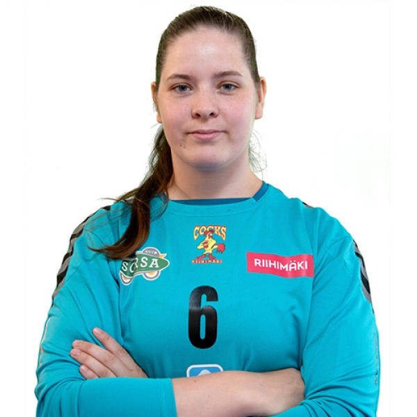 Sanni Mattila