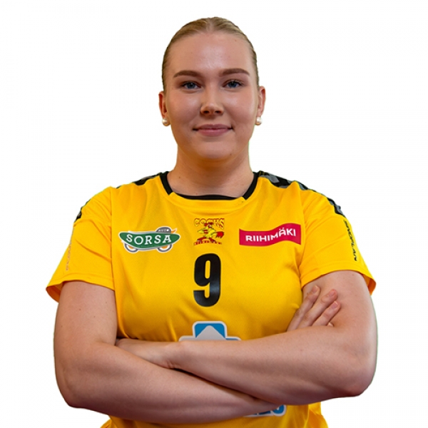 Riina Sammatti