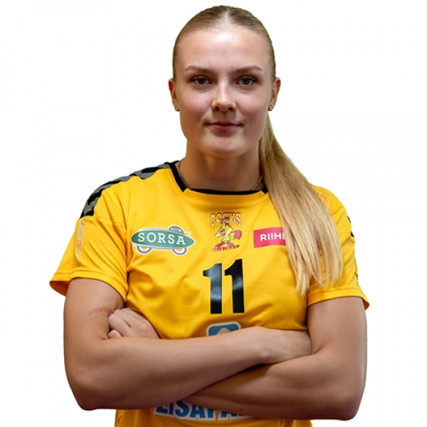 Vivia Rinta-Paavola