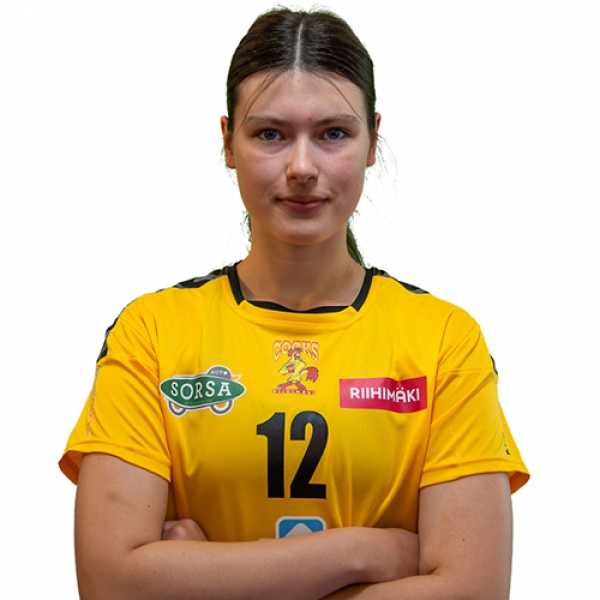 Pihla Nikkola