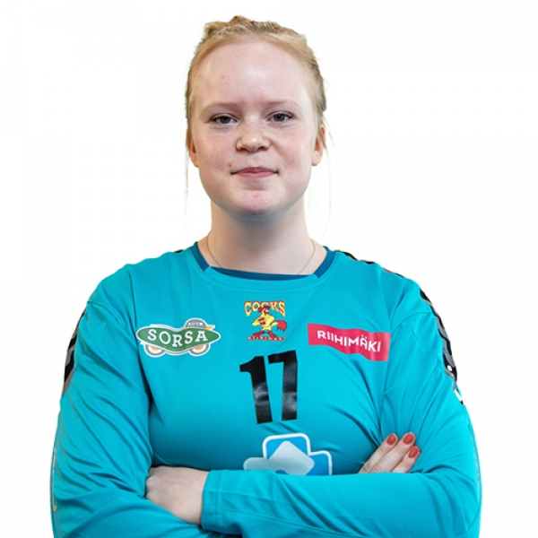 Saara Laakso
