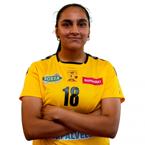 Bakashvir Kaur