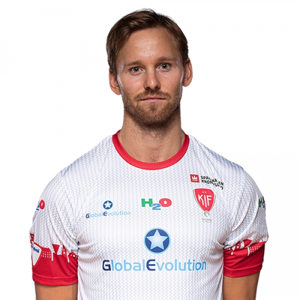 Andreas Flodman