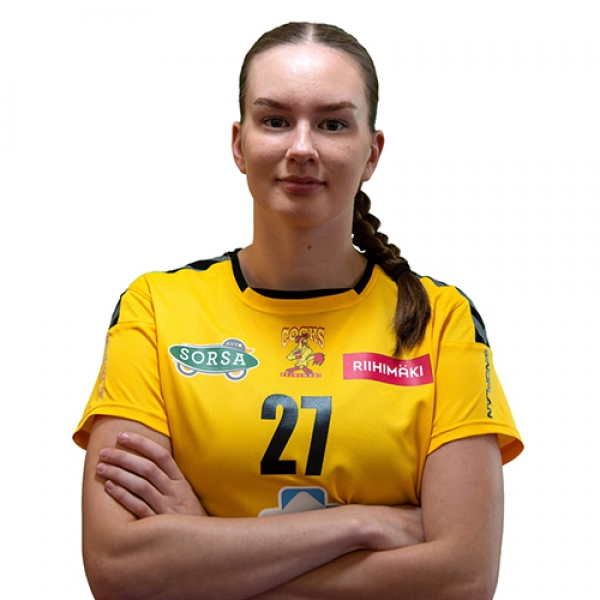 Evi Saarinen