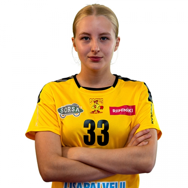 Ella Liikala