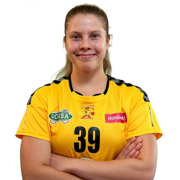 Pihla Pesonen