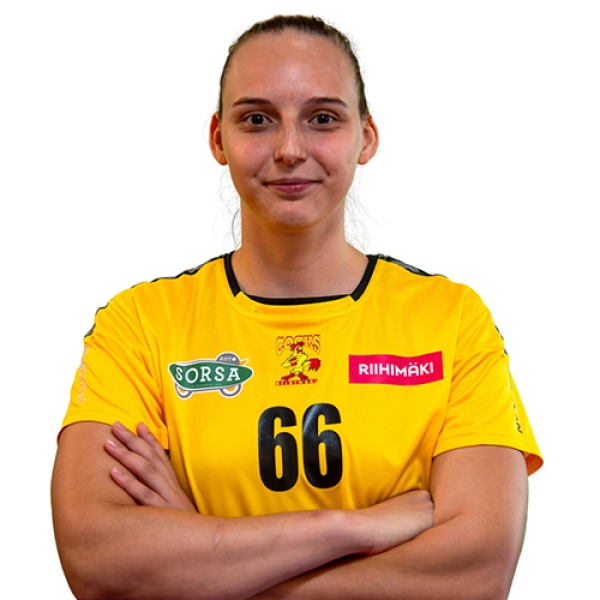 Nora Zvolenszky