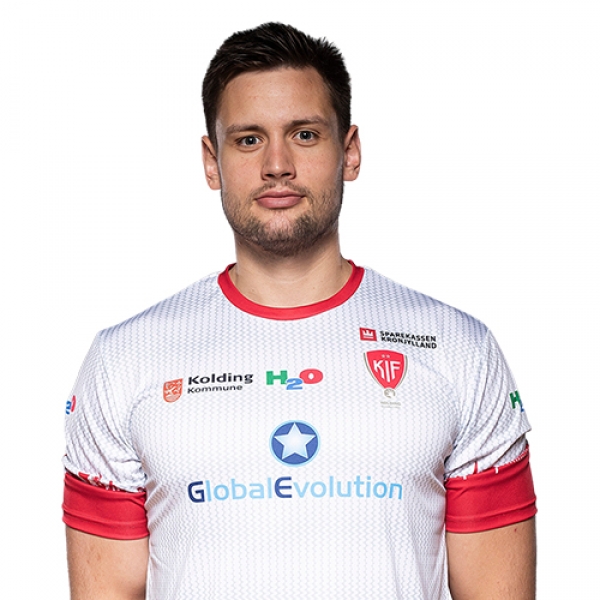 Benjamin Pedersen