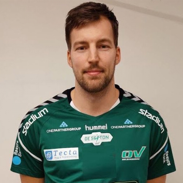 Mattias  Thynell