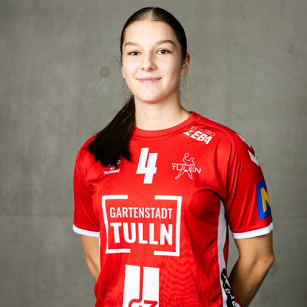 Hannah Ginsthofer