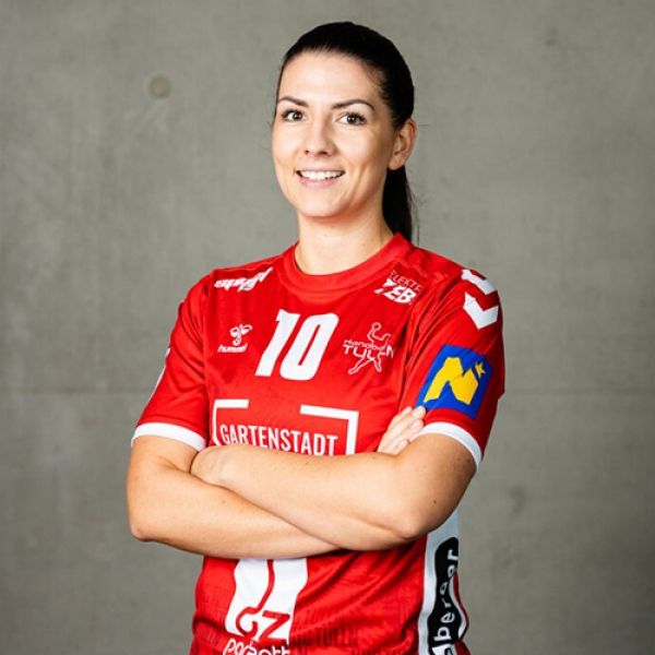 Viktoria Hopfeld