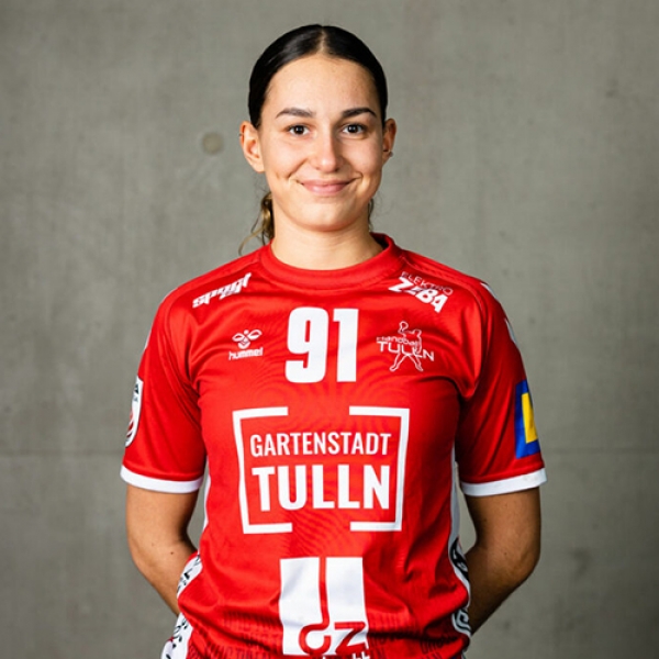 Lena Pfeifer