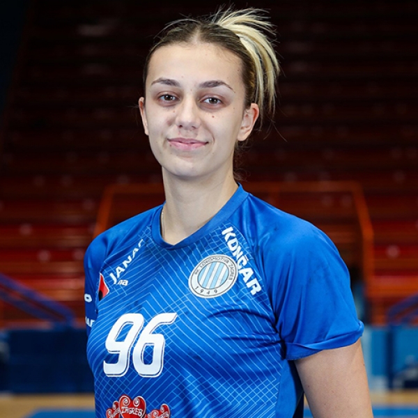 Ivana Fratnik