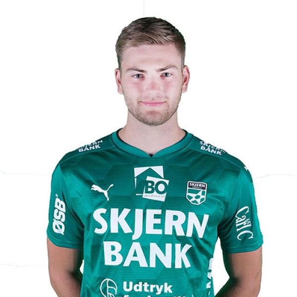 Oliver  Amnitzbøll Norlyk