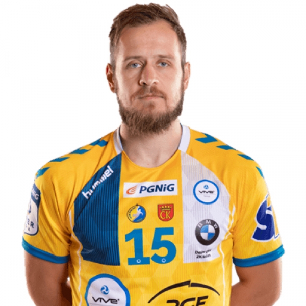 Mateusz  Jachlewski