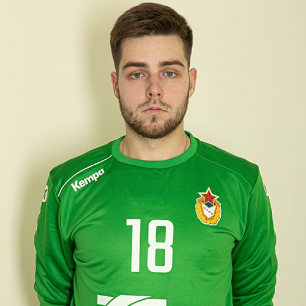 Sergey Voronezhev